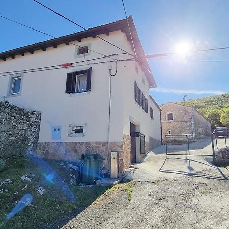 Zagorje Captain'S House - Kamenjari, Plomin 빌라 외부 사진