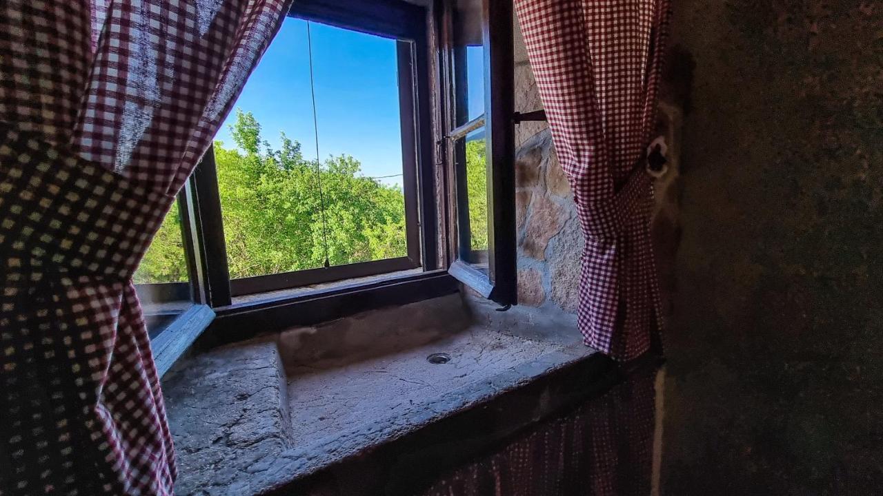 Zagorje Captain'S House - Kamenjari, Plomin 빌라 외부 사진