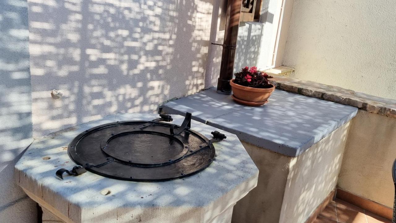 Zagorje Captain'S House - Kamenjari, Plomin 빌라 외부 사진