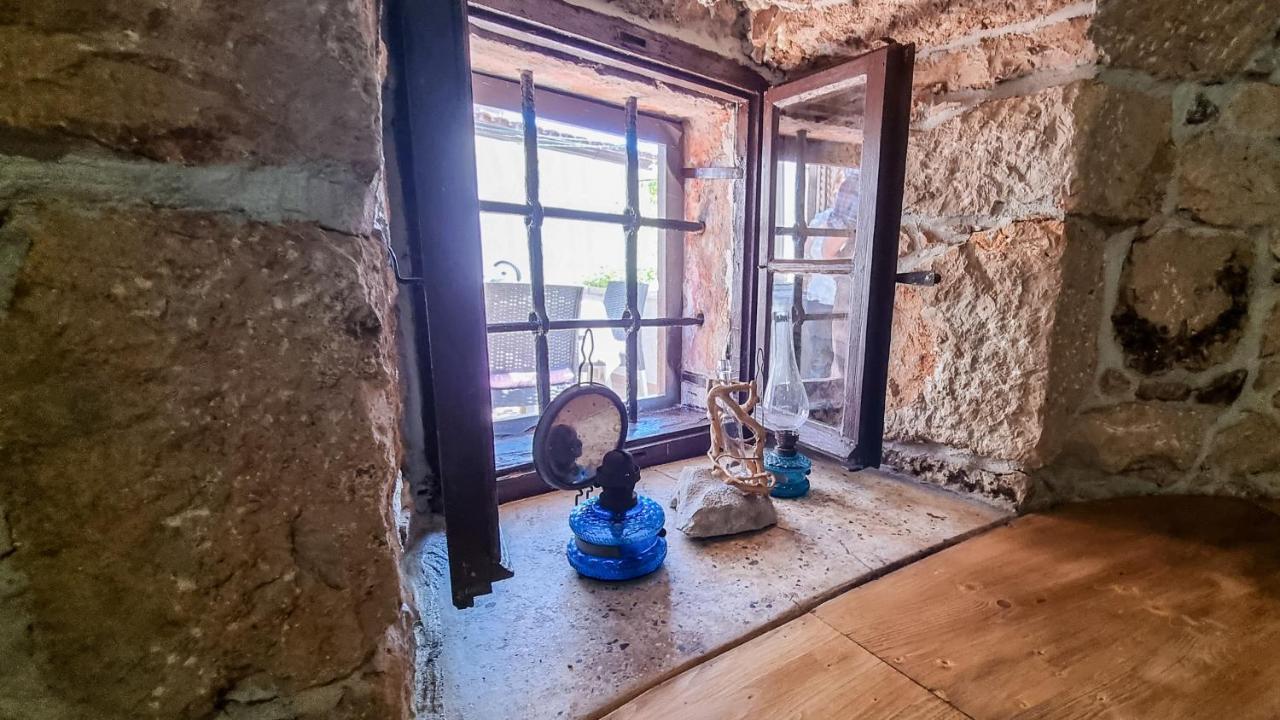 Zagorje Captain'S House - Kamenjari, Plomin 빌라 외부 사진