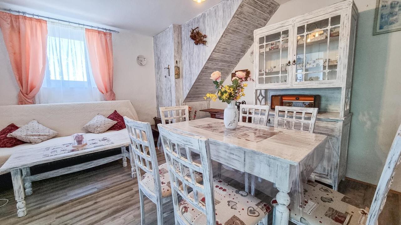 Zagorje Captain'S House - Kamenjari, Plomin 빌라 외부 사진
