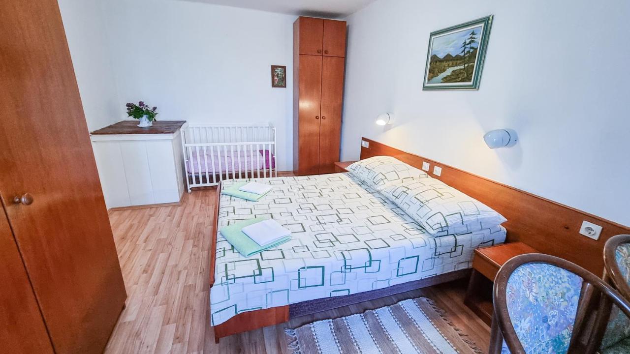 Zagorje Captain'S House - Kamenjari, Plomin 빌라 외부 사진