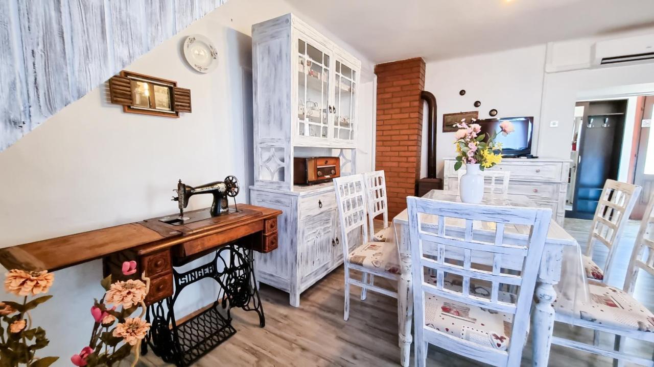 Zagorje Captain'S House - Kamenjari, Plomin 빌라 외부 사진