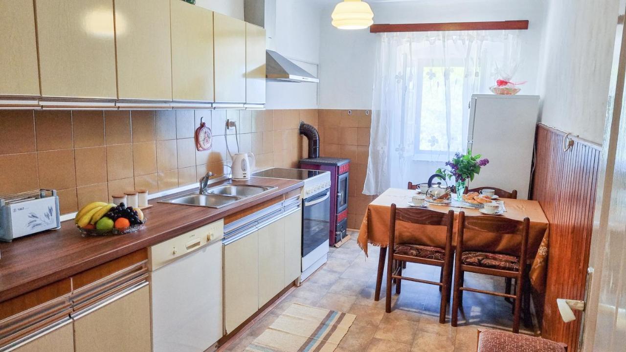 Zagorje Captain'S House - Kamenjari, Plomin 빌라 외부 사진