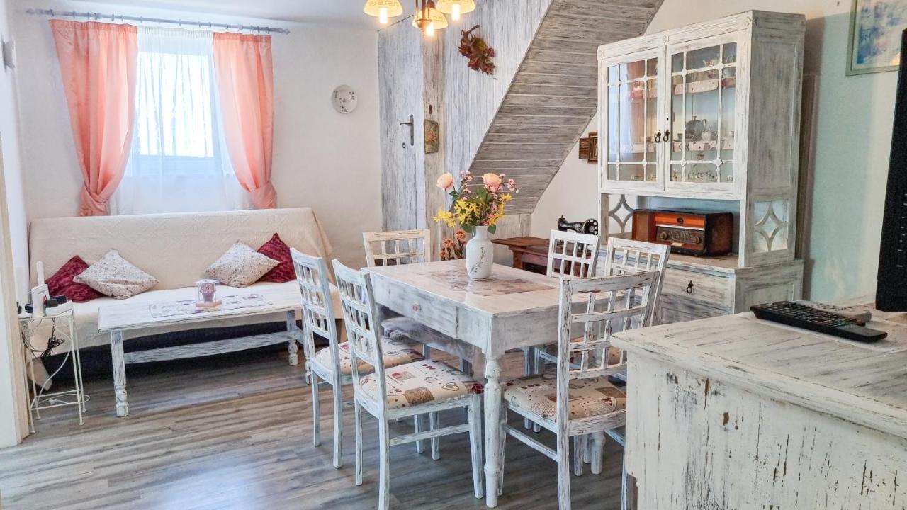 Zagorje Captain'S House - Kamenjari, Plomin 빌라 외부 사진