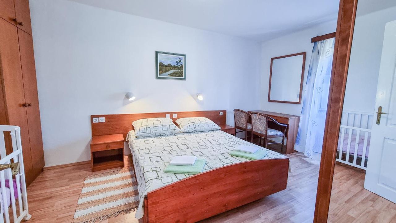 Zagorje Captain'S House - Kamenjari, Plomin 빌라 외부 사진