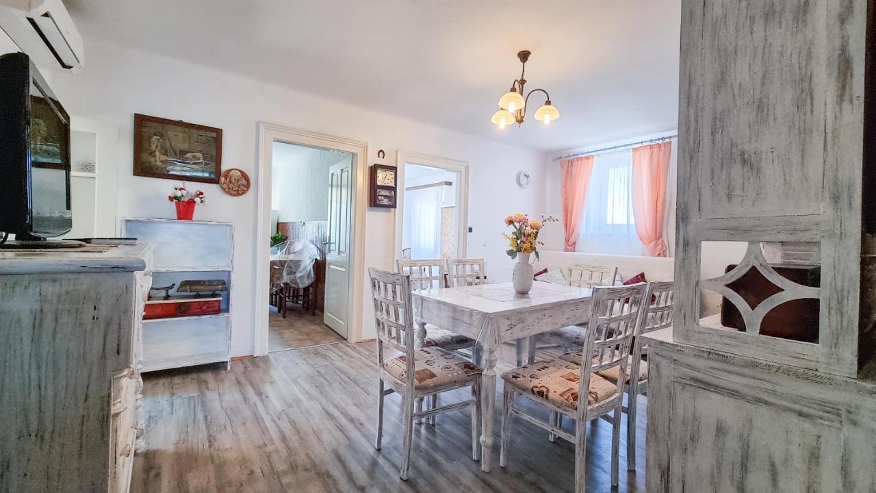 Zagorje Captain'S House - Kamenjari, Plomin 빌라 외부 사진